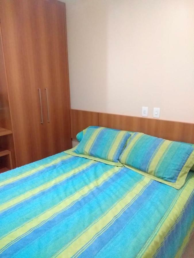 Serra Park Flat Service - Rio Quente Esplanada Apartamento Inteiro Roupas De Cama A Parte Daire Dış mekan fotoğraf